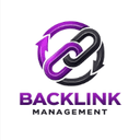 Gestion des Backlinks logo