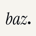 Baz logo