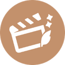 BlogBuster logo