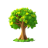 BloomNote logo