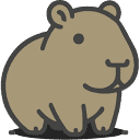CapyParse logo