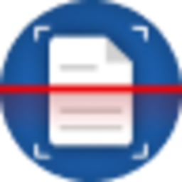 Сканер визиток logo