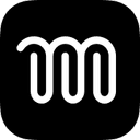 Mesh logo