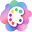 Colorings logo