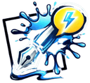 ComicInk logo