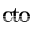 cto.new logo