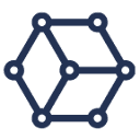 Danelfin logo