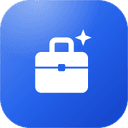 DashJob AI logo