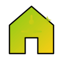 Dehome logo