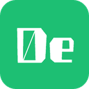 Denote logo