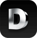 Dropmagic logo