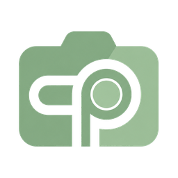 EnhancePhoto.ai logo