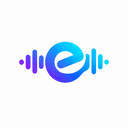 EZAudio logo