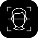 Face Finder logo