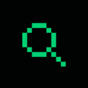 Face ID Suche logo