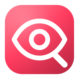 FaceSearch logo