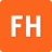 FindHackers logo