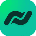 FineVoice logo