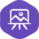 Flux Context logo