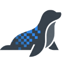 Foca Upscaler logo