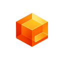 Formy 3D logo
