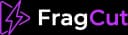 FragCut logo