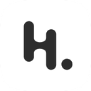 Heptabase logo