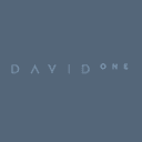 David One logo