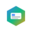 Image to STL logo