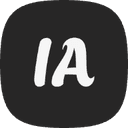 ImgPilot logo