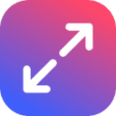 ImgUpscaler.online logo