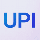 UPI AI Assistant logo