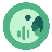 KikiVoice logo