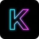 Kirkify AI logo