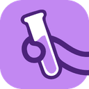Lab Laps logo