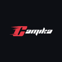 Camika logo
