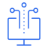 HookTide LinkedIn 个人资料分析器 logo