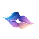 Luckiss AI logo