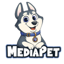 MediaPet logo