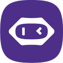 MeetGeek logo