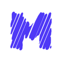 AI Moire Remover logo