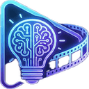 Musecut AI logo