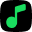MusicCreator AI logo