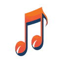 MusicGeneratorAI logo