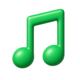 AI Music Generator (musicgeneratorai.io) logo