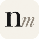NexoMind logo