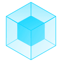 Next3D logo