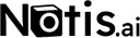 Notis logo