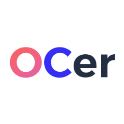 OCer logo