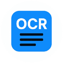 OCR Markdown logo